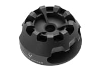 Strike Industries Cookie Cutter Comp for .308 / 7.62