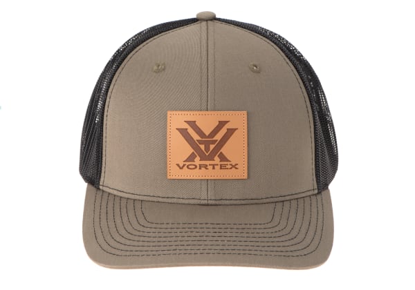 Vortex Optics Barneveld 608 Cap