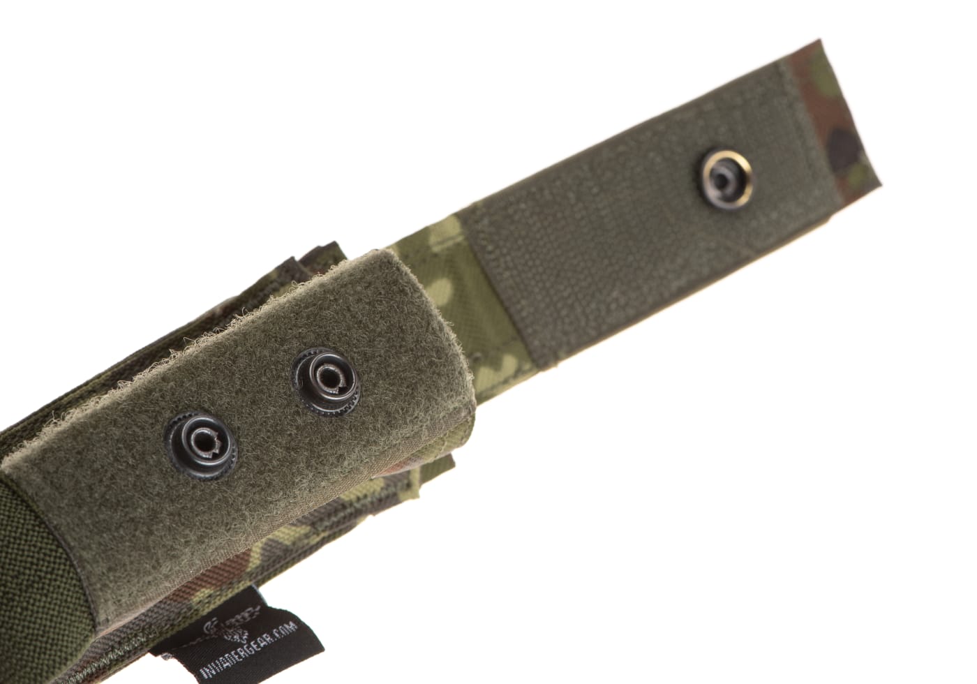 Invader Gear Single 40mm Grenade Pouch