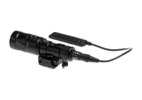 Night Evolution M300W KM1-A Scout Weaponlight