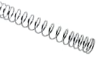 KPP M120 Non-Linear AEG Spring