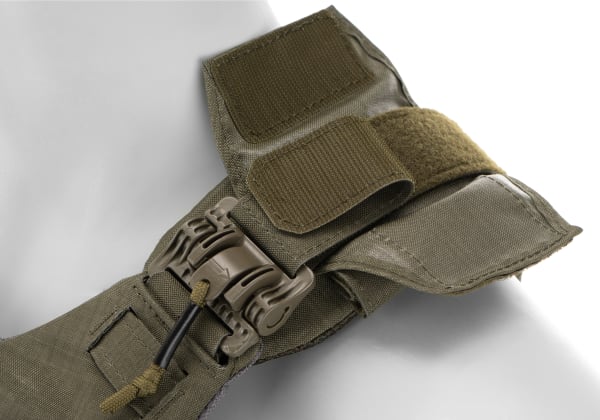 Templar's Gear CIBV Cataphract Plate Carrier DUTY