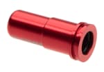 Maxx Model CNC Aluminum Double O-Ring Air Seal Nozzle 19.50mm for AEG