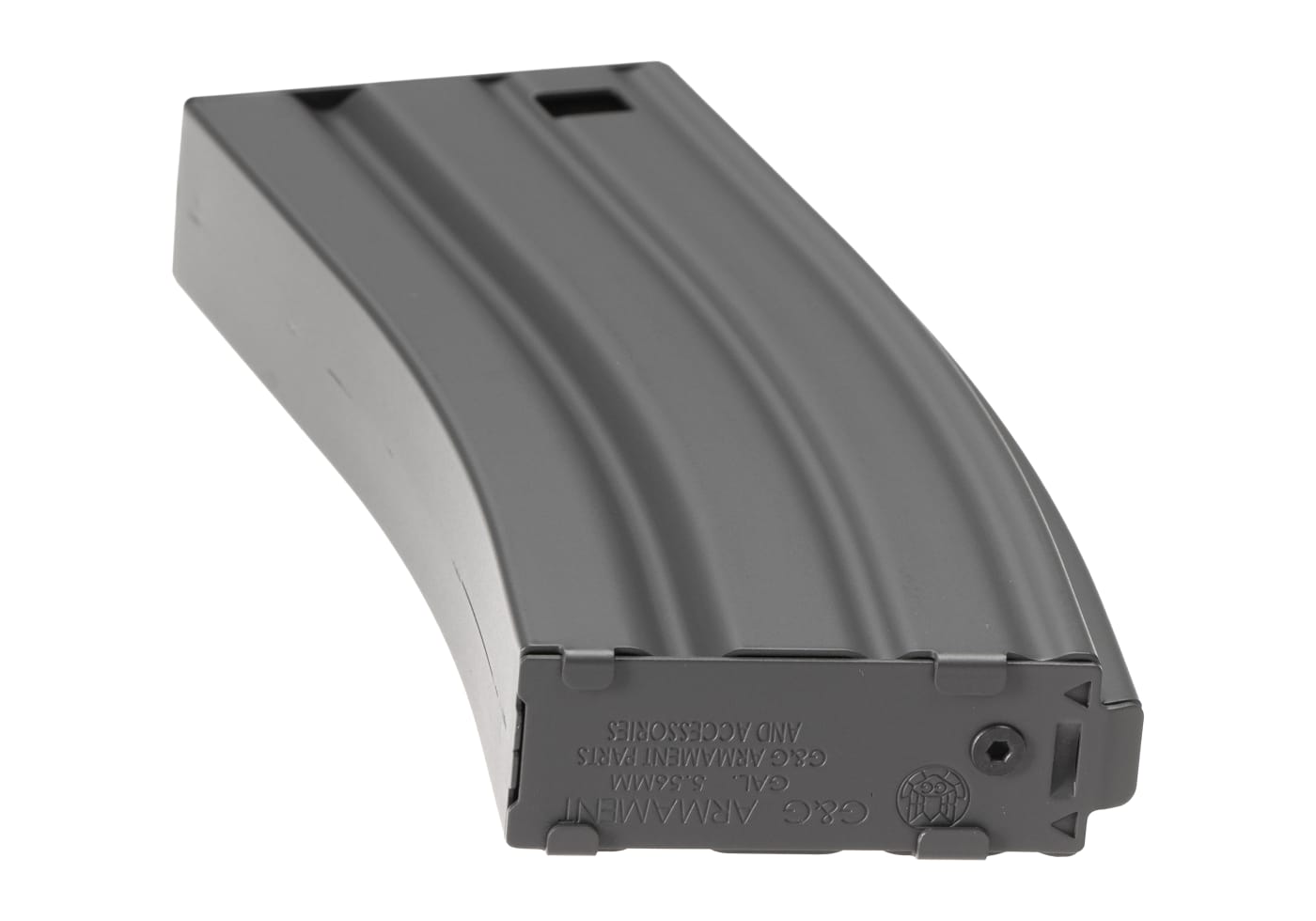 G&G Magazine M4 Midcap 100rds
