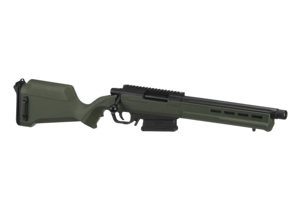 Amoeba Striker AS-02 Bolt Action Sniper Rifle