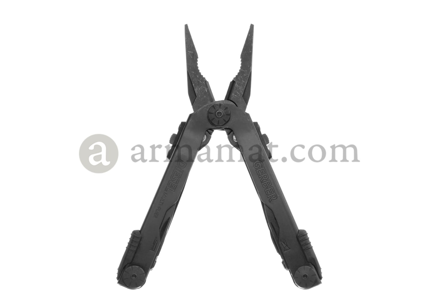 Gerber Diesel Multiplier 2024 Armamat