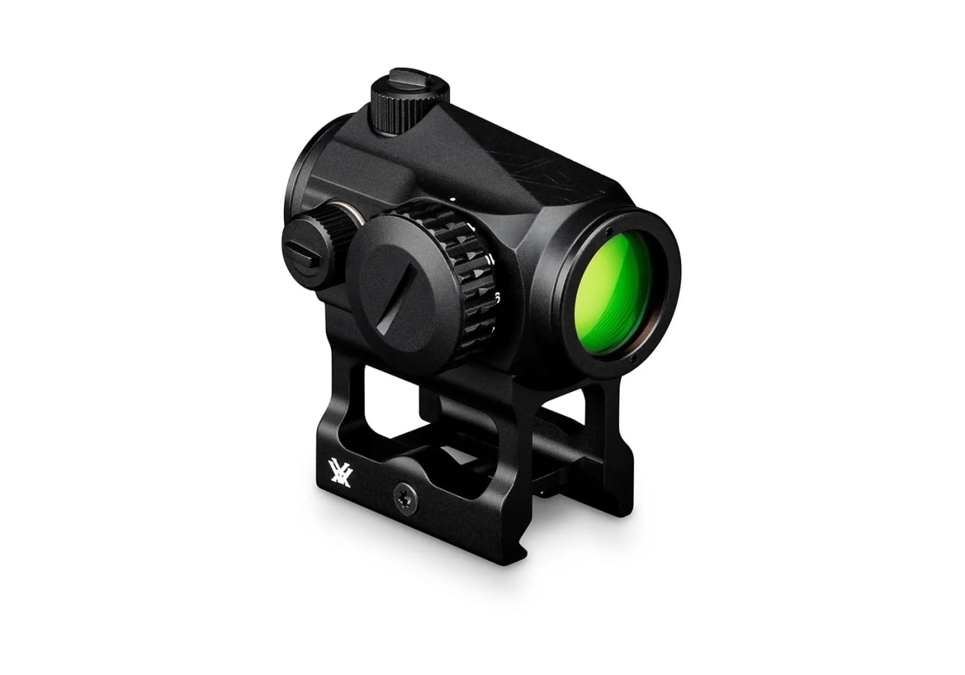 Vortex Optics Crossfire Green Dot Sight 2 MOA