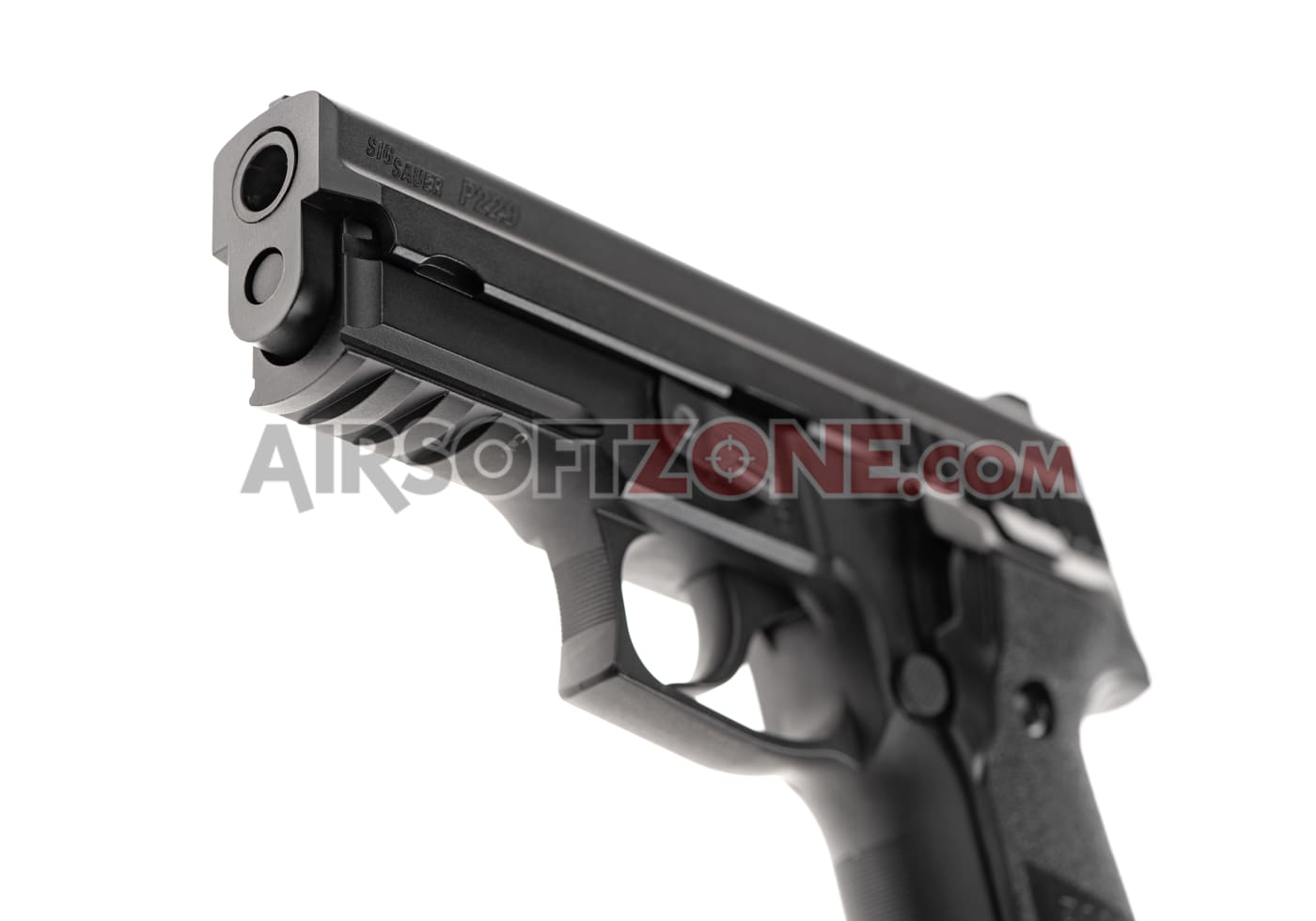 SIG Sauer ProForce P229 Full Metal GBB (2024) - Airsoftzone