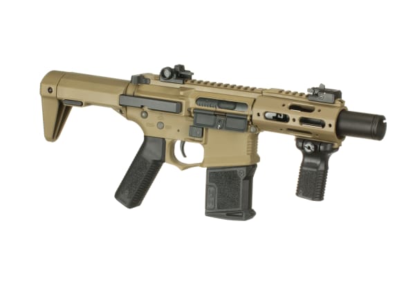 Amoeba AM-015 EFCS