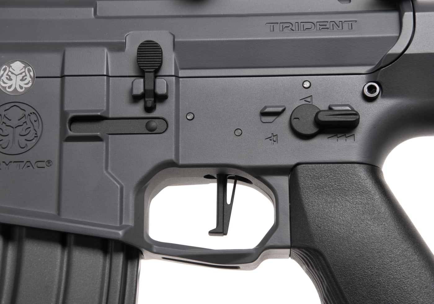 Krytac Trident Mk2 CRB Full Power