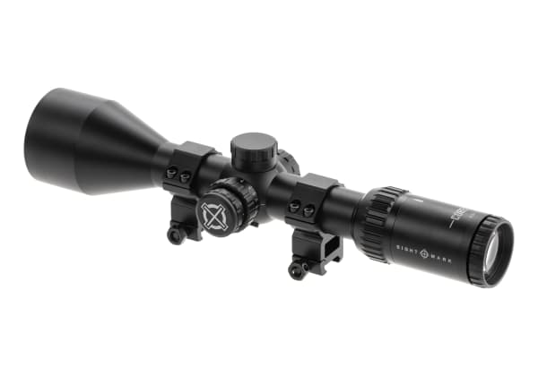Sightmark Core HX 2.0 3-12x56 HDR2