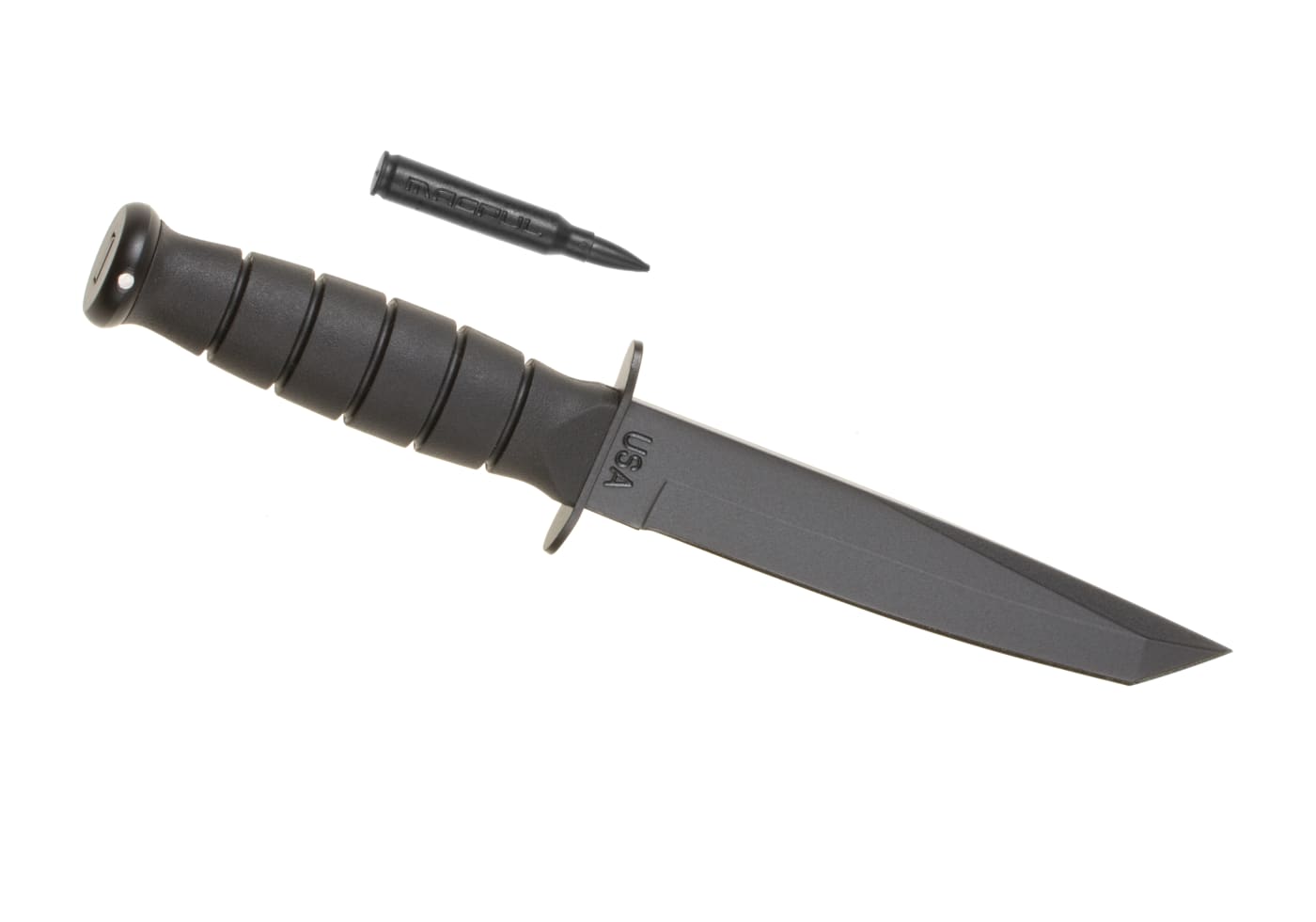 KA-BAR Short Tanto Fighting Knife