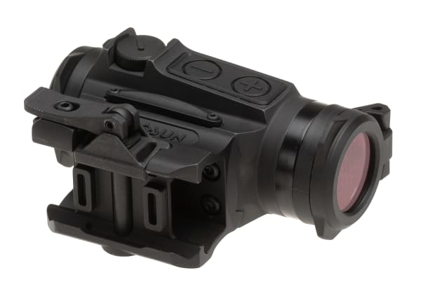 Holosun HE515CT-RD Elite Solar Red Circle Dot Sight