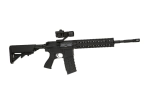 G&G CM16 R8
