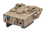 Element DBAL-A2 Illuminator / Laser Module Red + IR