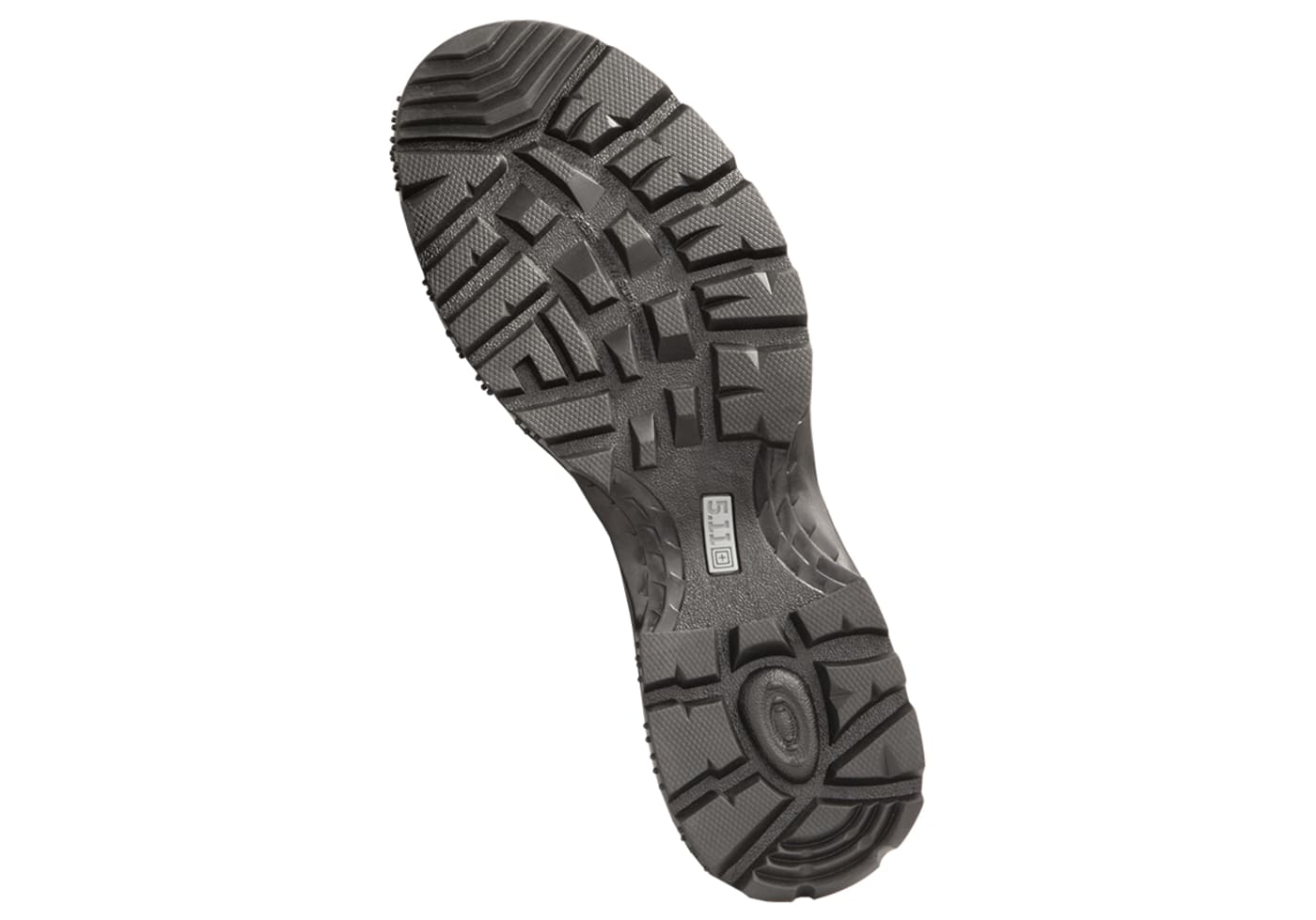 5.11 Tactical ATAC 8 Side Zip Boot
