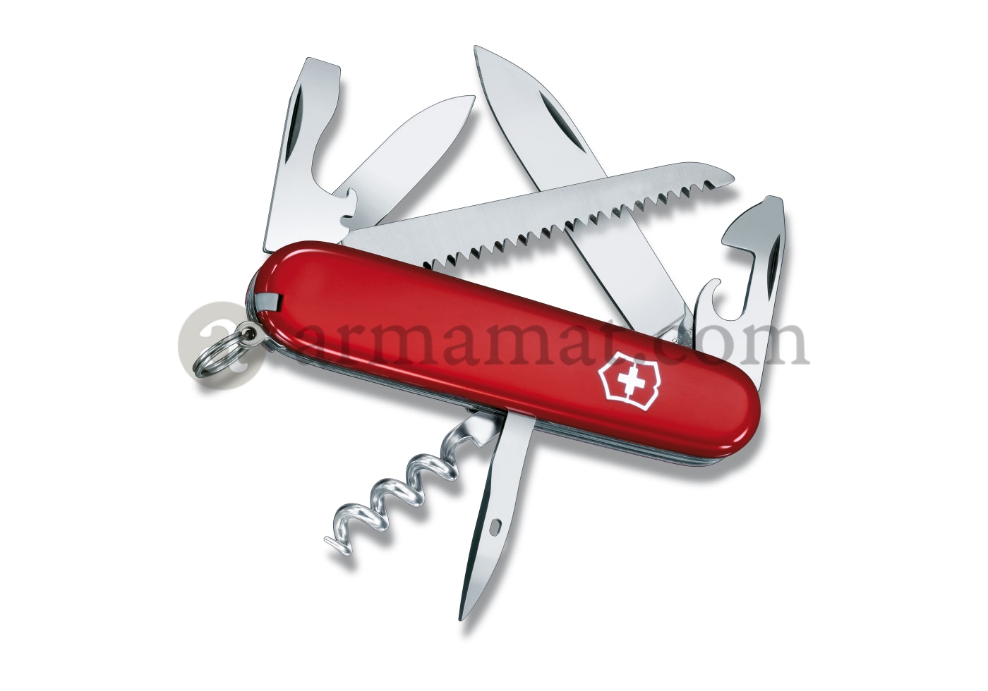 Victorinox Camper 2023 Armamat