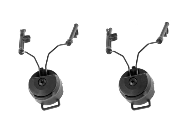 FMA Rail Adapter for Comtac Headsets