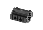 Leapers Triple Rail Rifle Barrel Mount 5-Slot