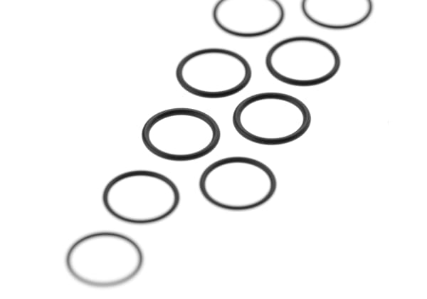 Silverback 5.8x0.75mm O-Rings for Hop-Up Units 10-pack