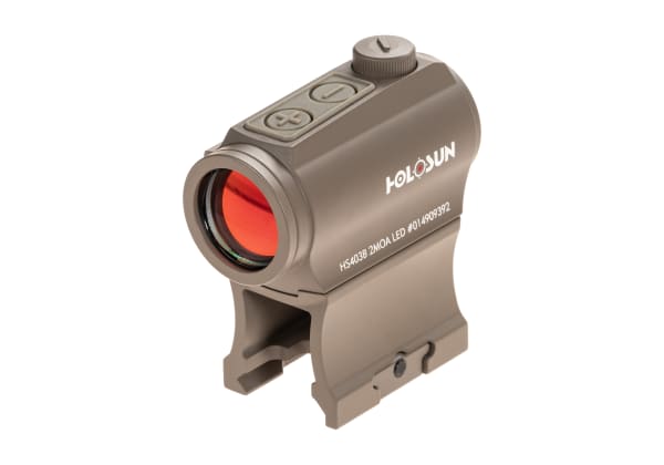 Holosun HS403B Red Dot Sight