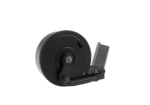 WE Drum Mag P08 GBB 50rds