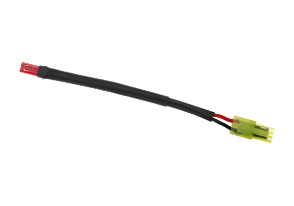 Pirate Arms JST to Mini Connector
