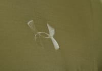 Under Armour UA Tactical HeatGear Compression Tee