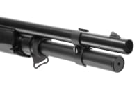 Cyma CM360LM 3-Shot Shotgun Metal Version