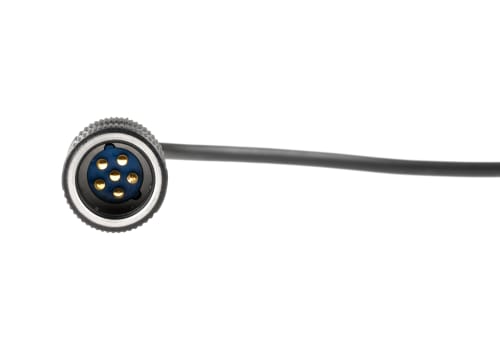 Earmor M52 Tactical PTT for AN/PRC-148