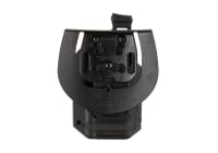 Blackhawk Omnivore Holster with Streamlight TLR-1/2 Left