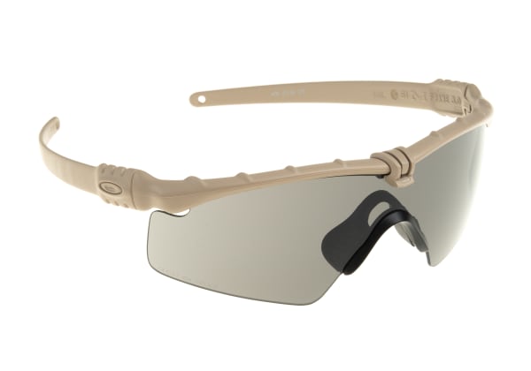 Oakley SI Ballistic M-Frame 3.0 Grey EN