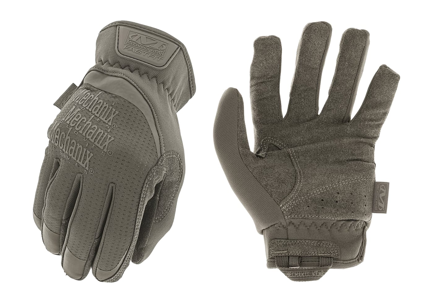 Mechanix Wear Fast Fit