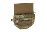 Warrior Drop Down Velcro Utility Pouch
