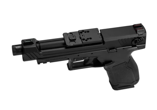 Novritsch TP22 GBB