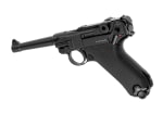 KWC P08 Blowback Co2