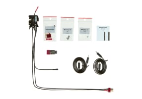 Gate Titan V2 Advanced Set Rear Wired Semi Only