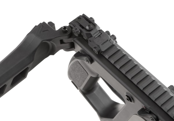 Krytac Kriss Vector