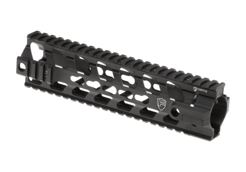 PTS Syndicate PTS Fortis REVTM Free Float Rail System 9