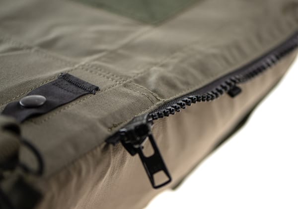 Crye Precision Pack Zip-On Panel 2.0