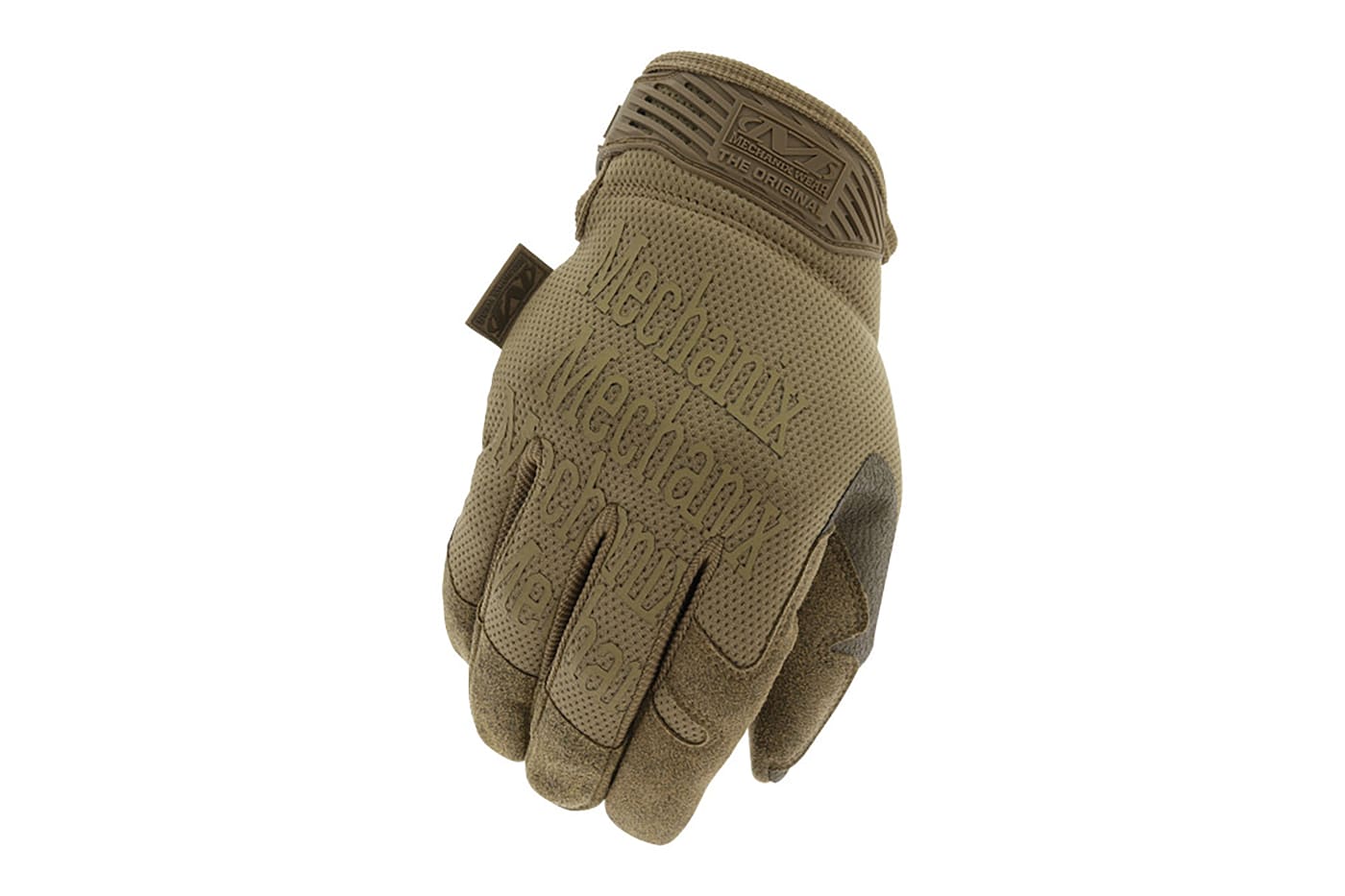 Mechanix Wear The Original