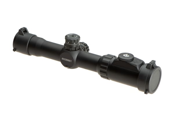 Leapers 2-16X44 30mm Mil-Dot Accushot T8 Tactical