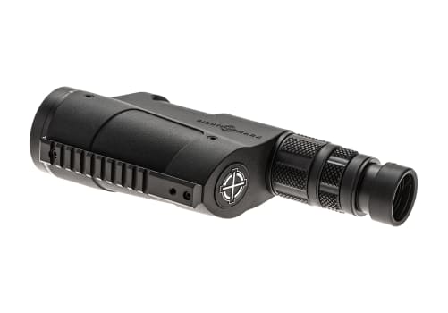 Sightmark Latitude 15-45x60 Tactical Spotting Scope