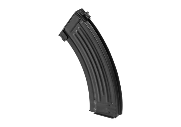 Battle Axe Flash Magazine AK Hicap 500rds