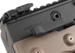 Krytac Kriss Vector
