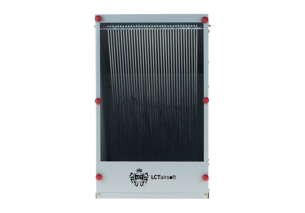 LCT BB Shooting Target Box