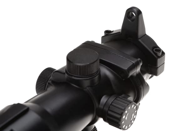 Aim-O 4x32IR QD Combat Scope