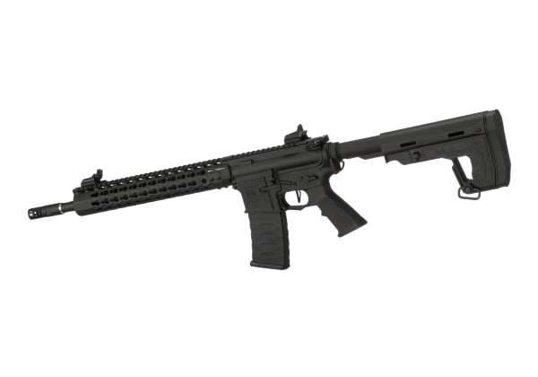 APS ASR115R1 12.5 Inch Keymod RS1 Match Grade Rifle