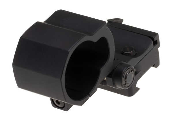 Aimpoint Flip Mount 39mm with Twist Mount Base