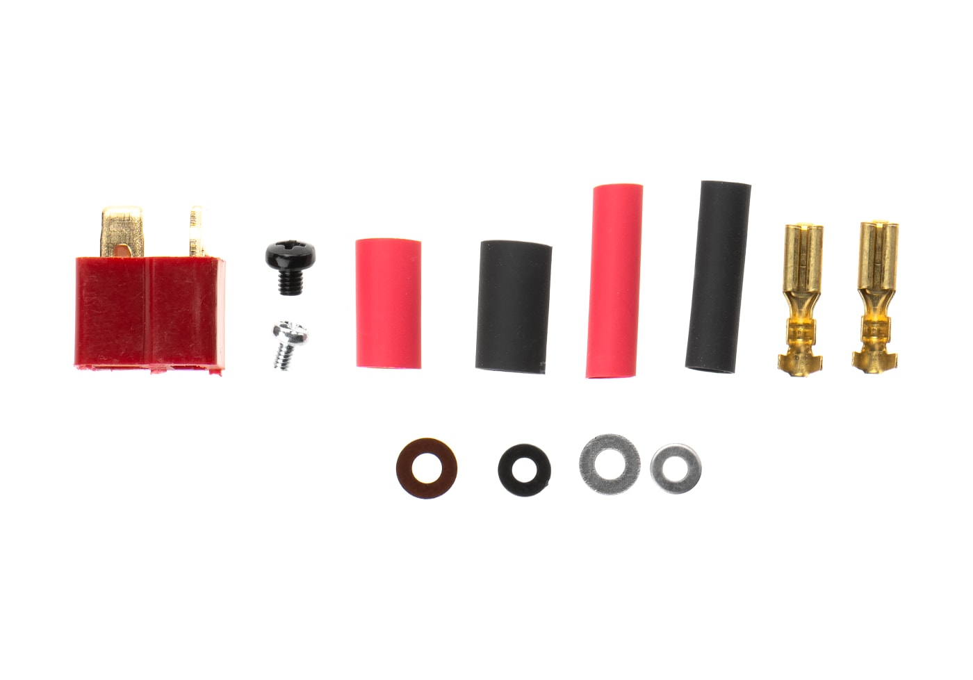 Gate Titan II V2 Bluetooth HPA Front Wired